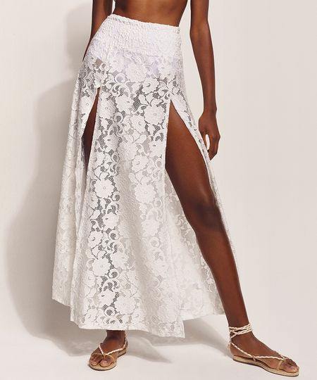 Saia-de-Renda-Feminina-Hype-Beachwear-Longa-com-Fendas-e-Forro-Off-White-9962412-Off_White_1