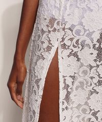 Saia-de-Renda-Feminina-Hype-Beachwear-Longa-com-Fendas-e-Forro-Off-White-9962412-Off_White_4
