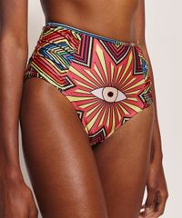 Biquini-Calcinha-Hype-Beachwear-Hot-Pant-Estampado-Olho-Estrelado-com-Protecao-UV50--Multicor-9963032-Multicor_1