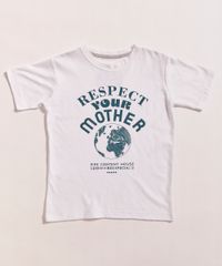 Camiseta-Infantil-Pipe-Tal-Pai-Tal-Filho--Respect-Your-Mother--Manga-Curta-Off-White-9964307-Off_White_1