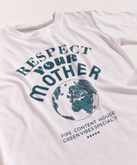 Camiseta-Infantil-Pipe-Tal-Pai-Tal-Filho--Respect-Your-Mother--Manga-Curta-Off-White-9964307-Off_White_3