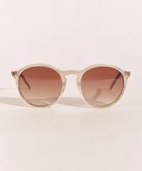 Oculos-de-Sol-Redondo-Feminino-Feline-Marrom-9966310-Marrom_1