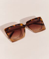 Oculos-de-Sol-Quadrado-Feminino-Feline-Tartaruga-Degrade-9966322-Tartaruga_Degrade_2