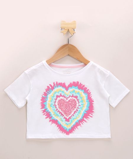 Blusa-Infantil-Cropped-Coracao-com-Paete-Manga-Curta-Decote-Redondo-Off-White-9966328-Off_White_1