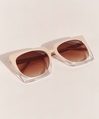 Oculos-de-Sol-Quadrado-Feminino-Feline-Bege-9966409-Bege_2