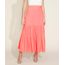 Saia-de-Laise-Feminina-Midi-com-Recortes-Rosa-9954534-Rosa_1
