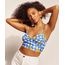 Top-Cropped-Feminino-EMI-Beachwear-Estampado-Picnic-Frutas-com-Alca-Fina-e-Decote-Coracao-Azul-9963025-Azul_1