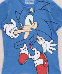 Camiseta-Infantil-Sonic-Manga-Curta-Gola-Careca-Azul-9970109-Azul_2