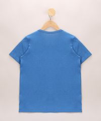 Camiseta-Infantil-Sonic-Manga-Curta-Gola-Careca-Azul-9970109-Azul_3