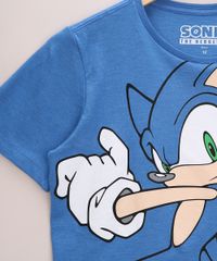 Camiseta-Infantil-Sonic-Manga-Curta-Gola-Careca-Azul-9970109-Azul_4