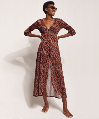 Saida-de-Praia-Hype-Beachwear-Longa-Estampada-Animal-Print-Onca-Manga-Bufante-Caramelo-9962763-Caramelo_1