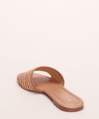 Rasteirinha-Slide-Feminina-Via-Uno-Listrada-com-Palha-Bege-9974997-Bege_4