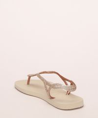 Rasteirinha-Feminina-Havaianas-Luna-Premium-com-Glitter-Bege-9956063-Bege_4