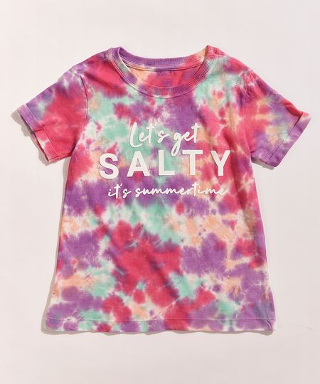 Blusa-Infantil-Hype-Beachwear-Tal-Mae-Tal-Filha-Estampada-Tie-Dye-Manga-Curta-Multicor-9966327-Multicor_1