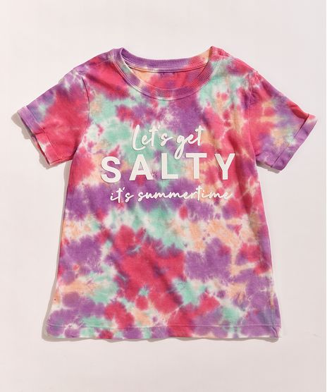 Blusa-Infantil-Hype-Beachwear-Tal-Mae-Tal-Filha-Estampada-Tie-Dye-Manga-Curta-Multicor-9966327-Multicor_1