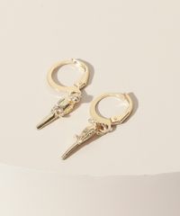 Kit-de-3-Brincos-Femininos-de-Argola-com-Pingentes-Maritimos-Dourado-9971851-Dourado_2