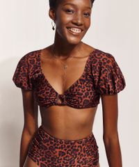 Biquini-Top-Cropped-Hype-Beachwear-Estampado-Animal-Print-Onca-Manga-Bufante-com-Protecao-UV50--Caramelo-9963040-Caramelo_1
