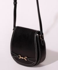 Bolsa-Feminina-Transversal-Pequena-com-Pespontos-Preta-9913764-Preto_3