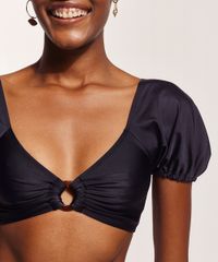 Biquini-Top-Cropped-Hype-Beachwear-com-Argola-Manga-Bufante-Protecao-UV50--Preto-9963041-Preto_4