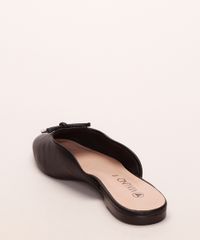 Mule-Feminino-Via-Uno-Bico-Redondo-com-Laco-Preto-9971494-Preto_4