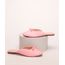 Mule-Feminino-Via-Uno-Bico-Redondo-com-Laco-Rosa-9971495-Rosa_1