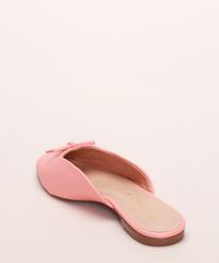 Mule-Feminino-Via-Uno-Bico-Redondo-com-Laco-Rosa-9971495-Rosa_4