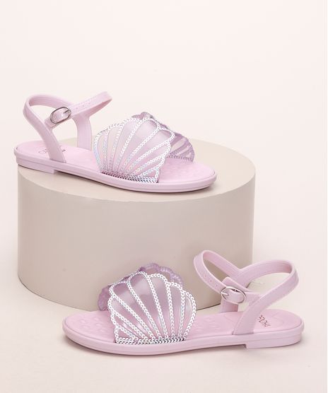 Sandalia-Infantil-Grendha-Bela-Encantos-Concha-com-Paete-Lilas-9974731-Lilas_1