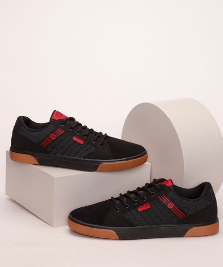 Tenis-Masculino-Ollie-Sonic-com-Recorte-Preto-9970533-Preto_1