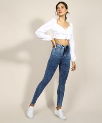 Calca-Jeans-Feminina-Sawary-Super-Skinny-Super-Push-up-Cintura-Alta-Azul-Escuro-9974654-Azul_Escuro_6