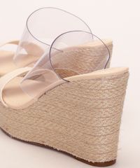 Tamanco-Feminino-Oneself-Plataforma-com-Tira-em-Vinil-Bege-9975012-Bege_6
