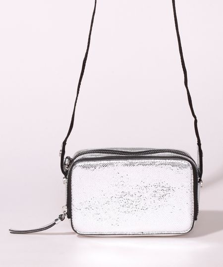 Bolsa-Feminina-Transversal-Pequena-Prateada-9945784-Prateada_1 Bolsa-Feminina-Transversal-Pequena-Prateada-9945784-Prateada_1