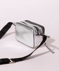 Bolsa-Feminina-Transversal-Pequena-Prateada-9945784-Prateada_5