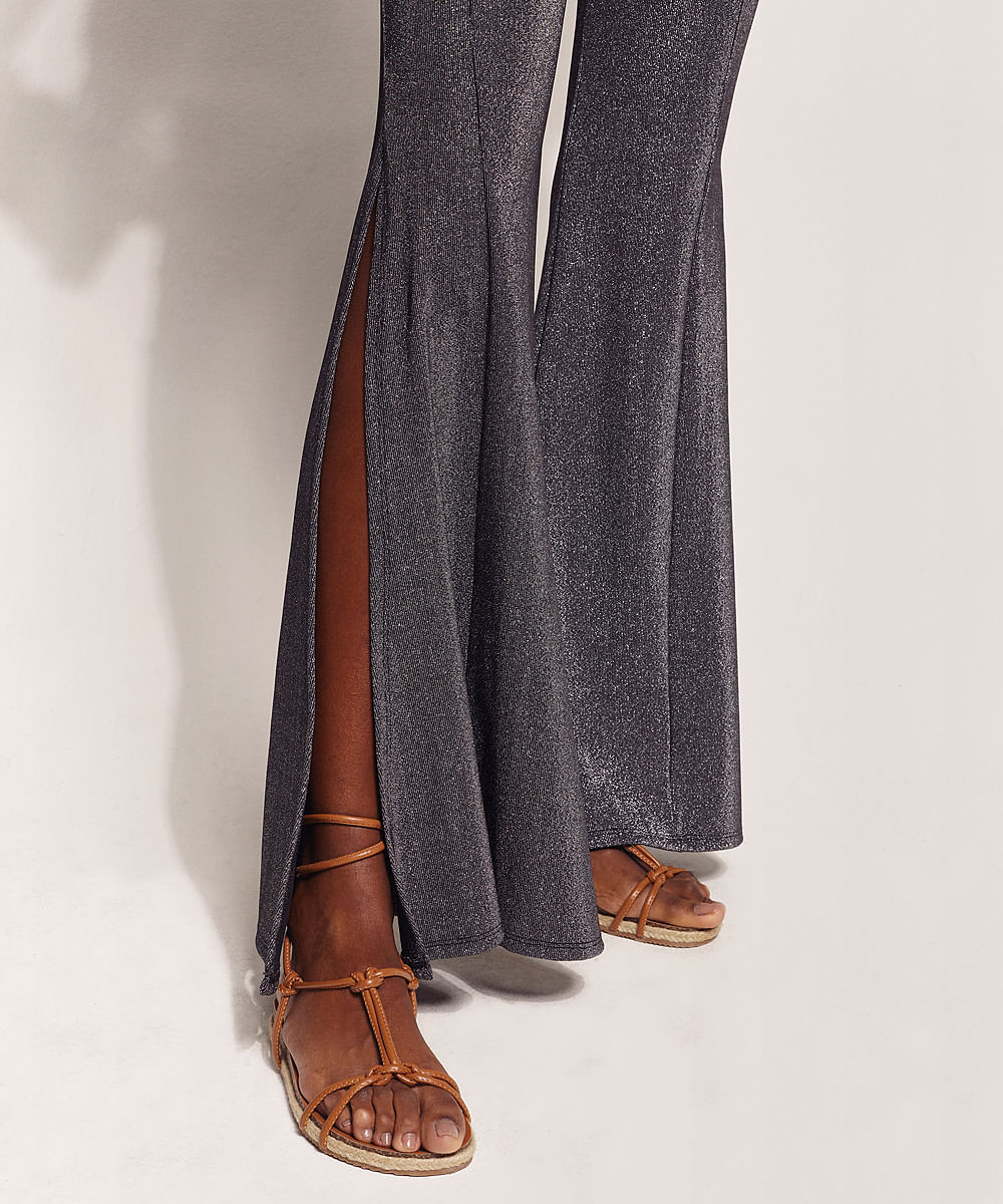 calça hype feminina