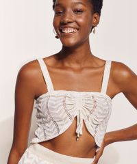 Top-Cropped-de-Trico-Feminino-Hype-Beachwear-Estampado-Chevron-Alca-Media-Decote-Reto-Bege-Claro-9962217-Bege_Claro_1