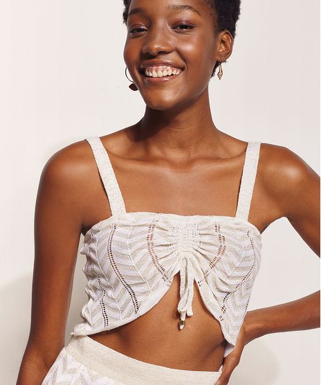 Top-Cropped-de-Trico-Feminino-Hype-Beachwear-Estampado-Chevron-Alca-Media-Decote-Reto-Bege-Claro-9962217-Bege_Claro_1