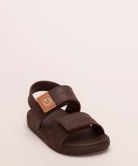 Sandalia-Papete-Infantil-Cartago-com-Velcro-Marrom-9974738-Marrom_3