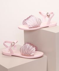 Sandalia-Infantil-Grendha-Bela-Encantos-Concha-com-Paete-Rosa-Claro-9974730-Rosa_Claro_1