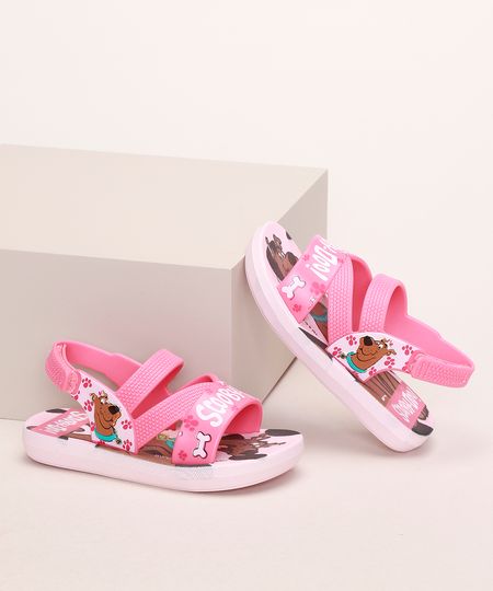 Sandalia-Infantil-Grendene-Scooby-Doo-Rosa-9974732-Rosa_1 Sandalia-Infantil-Grendene-Scooby-Doo-Rosa-9974732-Rosa_1