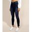 Calca-Jeans-Feminina-Super-Skinny-Sawary-Cintura-Alta-Azul-Escuro-9974660-Azul_Escuro_1