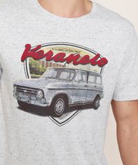Camiseta-Masculina--Veraneio--Manga-Curta-Gola-Careca-Cinza-9961756-Cinza_2