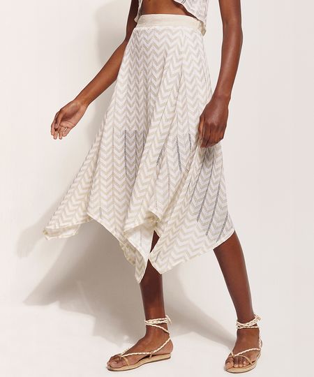 Saia-de-Trico-Feminina-Hype-Beachwear-Midi-Assimetrica-Estampada-Chevron-com-Lurex-Bege-Claro-9962216-Bege_Claro_1 Saia-de-Trico-Feminina-Hype-Beachwear-Midi-Assimetrica-Estampada-Chevron-com-Lurex-Bege-Claro-9962216-Bege_Claro_1