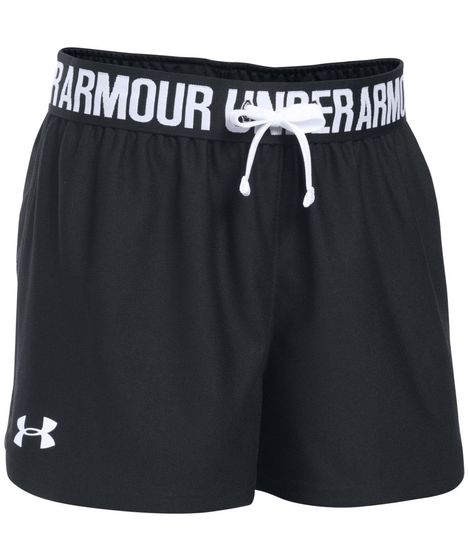 bermuda under armour feminina