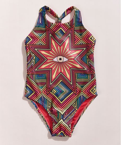 Maio-Body-Infantil-Hype-Beachwear-Tal-Mae-Tal-Filha-Estampado-Olho-Estrelado-com-Protecao-UV50--Multicor-9961610-Multicor_1