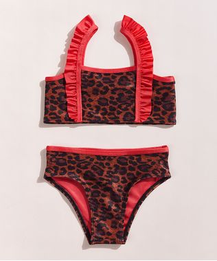 Biquini-Infantil-Hype-Beachwear-Estampado-Animal-Print-Onca-com-Babado-e-Protecao-UV50--Caramelo-9961612-Caramelo_1