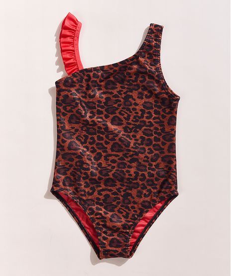 Maio-Infantil-Hype-Beachwear-Estampado-Animal-Print-Onca-com-Babado-Protecao-UV50--Caramelo-9961613-Caramelo_1