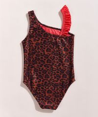 Maio-Infantil-Hype-Beachwear-Estampado-Animal-Print-Onca-com-Babado-Protecao-UV50--Caramelo-9961613-Caramelo_2