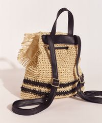 Mochila-de-Palha-Feminina-Hype-Beachwear-Bege-9960276-Bege_6