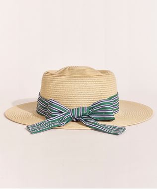 Chapeu-de-Palha-Feminino-Feline-com-Laco-Bege-9960280-Bege_1