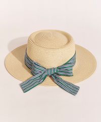 Chapeu-de-Palha-Feminino-Feline-com-Laco-Bege-9960280-Bege_3