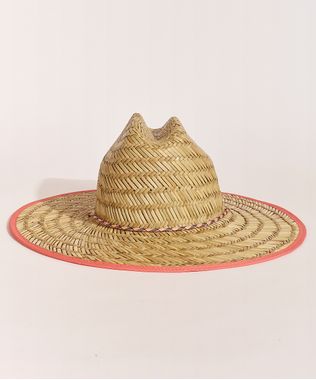 Chapeu-de-Palha-Feminino-Hype-Beachwear-Bege-9960281-Bege_1